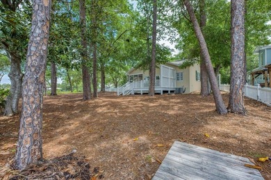 Waterfront 3BR/2BA cottage with stunning bayou views from almost - photo 44