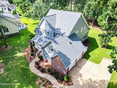 ON THE GOLF COURSE!! Welcome to your dream home in the gated - photo 50