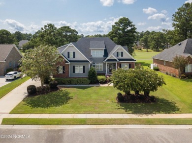  Home Sale Pending in Leland North Carolina