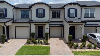 Lake Hart Townhome/Townhouse Sale Pending in Orlando Florida