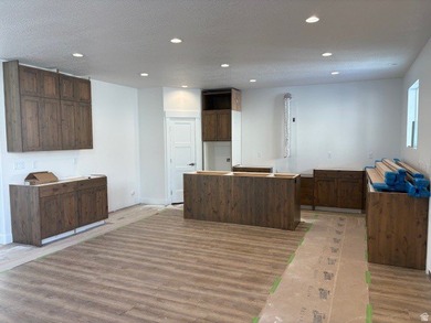 Great Salt Lake Home For Sale in North Ogden Utah