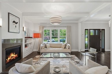 Nestled in the desirable Poet Section of Short Hills, this - photo 3