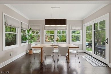 Nestled in the desirable Poet Section of Short Hills, this - photo 8