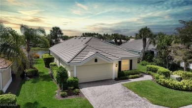 Lake Home Sale Pending in Cape Coral, Florida