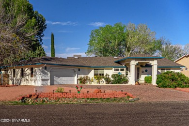 Lake Home For Sale in Cottonwood, Arizona