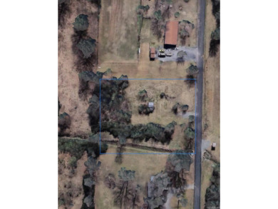 (private lake, pond, creek) Lot For Sale in Beebe Arkansas