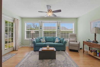Welcome home to 1305 Walton Heath Drive! Nestled in the Island - photo 11