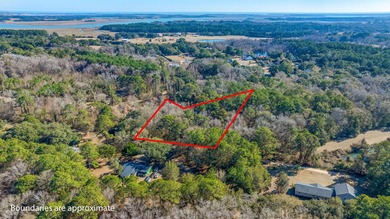 Discover the perfect opportunity to create your own Lowcountry - photo 11