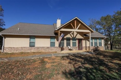  Home For Sale in Davis Oklahoma