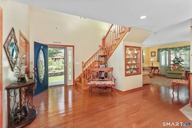 Enjoy Lake Living in Woodstock's Quiet Corner at Quasset Lake! - photo 12