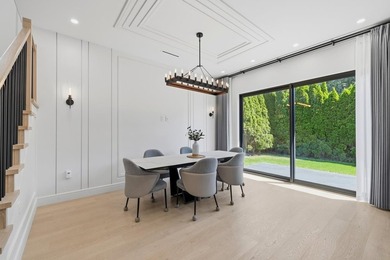Custom built home to a higher standard in the ever popular OCEAN - photo 12