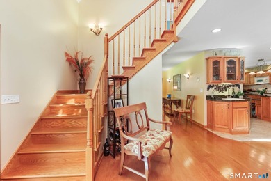 Enjoy Lake Living in Woodstock's Quiet Corner at Quasset Lake! - photo 13