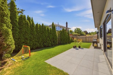 Custom built home to a higher standard in the ever popular OCEAN - photo 13