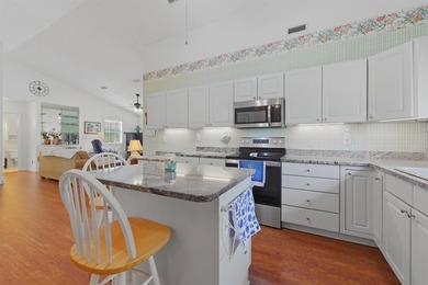 Welcome home to 1305 Walton Heath Drive! Nestled in the Island - photo 14
