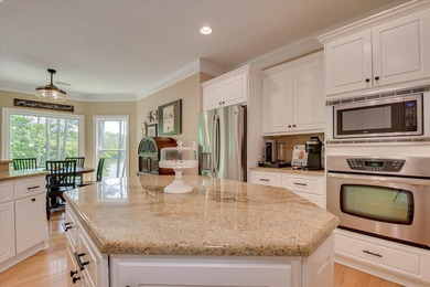 THE CROWN JEWEL OF LAKE THURMOND: 150+ Feet of Private Shoreline - photo 14