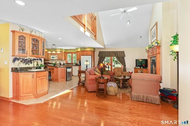Enjoy Lake Living in Woodstock's Quiet Corner at Quasset Lake! - photo 15