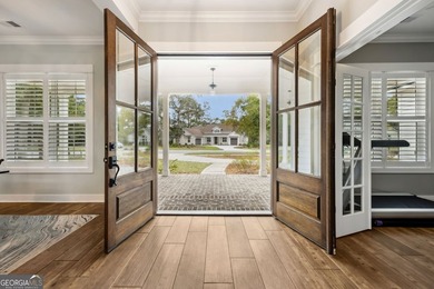 Bent Pine modern farmhouse, only two years old, with amazing - photo 15