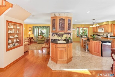Enjoy Lake Living in Woodstock's Quiet Corner at Quasset Lake! - photo 16