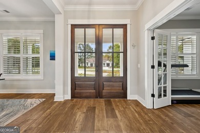 Bent Pine modern farmhouse, only two years old, with amazing - photo 16