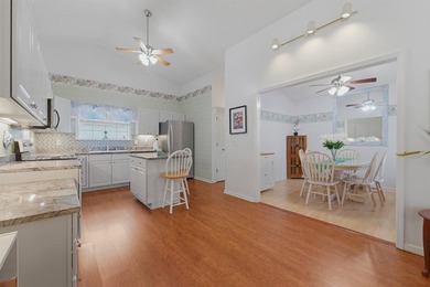 Welcome home to 1305 Walton Heath Drive! Nestled in the Island - photo 17