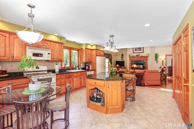 Enjoy Lake Living in Woodstock's Quiet Corner at Quasset Lake! - photo 18