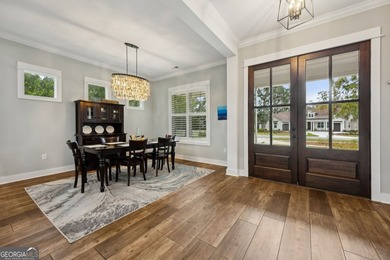 Bent Pine modern farmhouse, only two years old, with amazing - photo 18