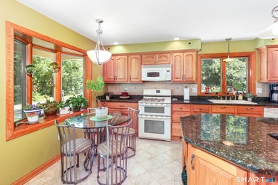 Enjoy Lake Living in Woodstock's Quiet Corner at Quasset Lake! - photo 19
