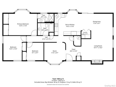 Welcome to 6 Highridge Drive,, Located in the Heart of - photo 19