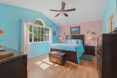 Welcome home to 1305 Walton Heath Drive! Nestled in the Island - photo 20
