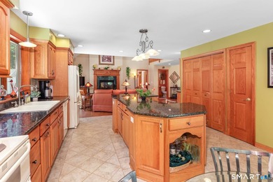 Enjoy Lake Living in Woodstock's Quiet Corner at Quasset Lake! - photo 20