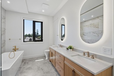 Custom built home to a higher standard in the ever popular OCEAN - photo 20