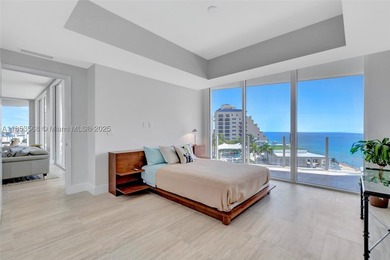 WELCOME HOME to the Four Seasons Private Residence 802. This 2 - photo 20