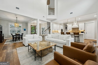 Bent Pine modern farmhouse, only two years old, with amazing - photo 21