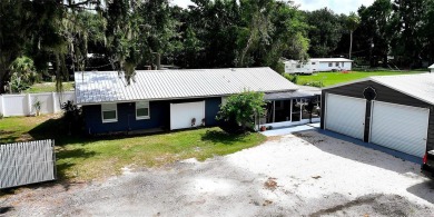 Lake Home For Sale in Lake Wales, Florida
