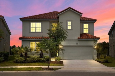 Lake Home For Sale in Davenport, Florida