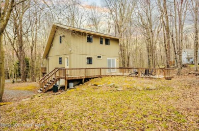 Lake Home For Sale in Clifton, Pennsylvania