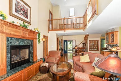 Enjoy Lake Living in Woodstock's Quiet Corner at Quasset Lake! - photo 22