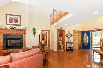 Enjoy Lake Living in Woodstock's Quiet Corner at Quasset Lake! - photo 23