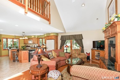 Enjoy Lake Living in Woodstock's Quiet Corner at Quasset Lake! - photo 24