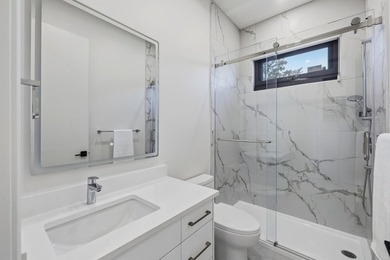 Custom built home to a higher standard in the ever popular OCEAN - photo 25