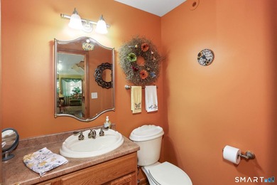 Enjoy Lake Living in Woodstock's Quiet Corner at Quasset Lake! - photo 26
