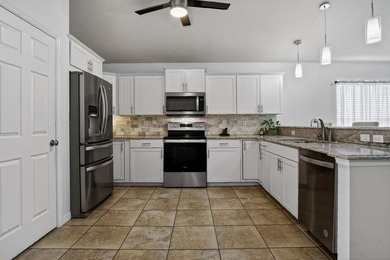 No HOA! Exceptional 4BR/2BA/2-car garage in booming Palm City - photo 6