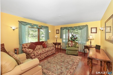Enjoy Lake Living in Woodstock's Quiet Corner at Quasset Lake! - photo 27