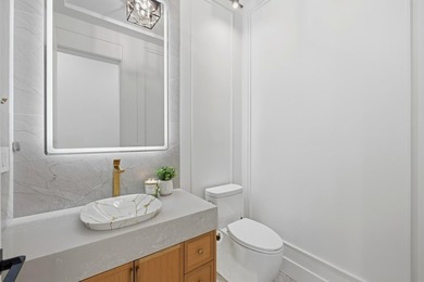 Custom built home to a higher standard in the ever popular OCEAN - photo 28