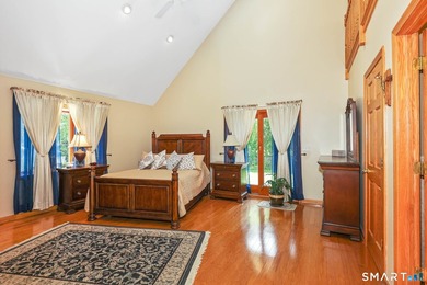 Enjoy Lake Living in Woodstock's Quiet Corner at Quasset Lake! - photo 29