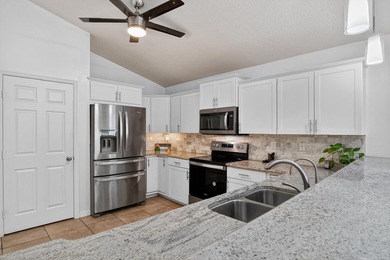 No HOA! Exceptional 4BR/2BA/2-car garage in booming Palm City - photo 9