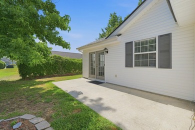 Welcome home to 1305 Walton Heath Drive! Nestled in the Island - photo 30