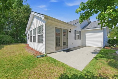 Welcome home to 1305 Walton Heath Drive! Nestled in the Island - photo 31