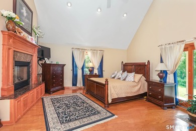Enjoy Lake Living in Woodstock's Quiet Corner at Quasset Lake! - photo 32
