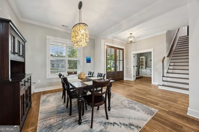 Bent Pine modern farmhouse, only two years old, with amazing - photo 34